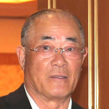 張本勲氏、左足首ねんざのエンゼルス・大谷翔平に「練習不足。走り込んでない」