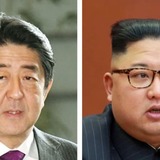 金正恩氏、日朝対話に意欲