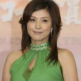 藤原紀香、匿名の批判に対して「心ゆがんでんなって…言ったらアカンやつや」