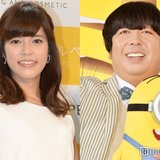 神田愛花、バナナマン日村勇紀のどこに惹かれた？プロポーズの言葉も明かす