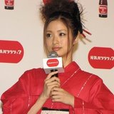 上戸彩、フジテレビ月9主演オファーを拒否か