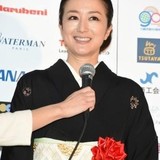 鈴木京香と深津絵里は共演NG？堤真一めぐるウワサで業界が配慮か