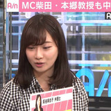 「有名税だと見過ごしていい時代は終わった」、元アイドル・柴田阿弥が語る“誹謗中傷”への考え方