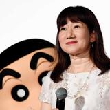 クレヨンしんちゃん声優が降板発表　「しんのすけの声を保ち続けるが難しく…」