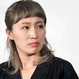 丸山桂里奈がぶっちゃけトーク 撮影中にポロリを経験も