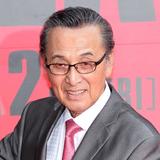 宝田明　昨夏に背後から押されて転倒し額19針縫う大けが「白いワンピースの女性だった」