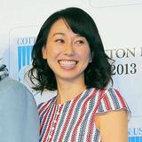 東尾理子、体外受精での3人目出産を告白「奇跡的に生まれてくれました」