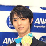 羽生結弦金メダルは「W杯ポーランド戦と似ている」？小塚崇彦の持論が物議