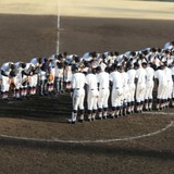 ネット上には疑問の声 猛暑もお構いなしに試合が行われる高校野球