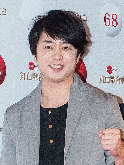 「櫻井翔、キモい」…女子大生交際報道でイメージダウン深刻、小川彩佳アナに同情広がる：コメント6