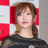 指原莉乃、90年代大ヒットバンドのボーカルの変貌ぶりに「絶対付き合いたくない！」