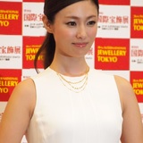 深田恭子、彼氏に“サーファー”を選ばないワケ「サーフィンする人って…」