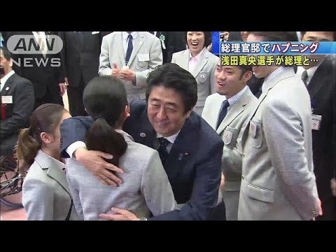 浅田真央さん、自分を知らない人がいることに「私が思っている以上に日本って広いんだな」：コメント8