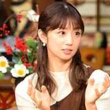 小倉優子、こりん星時代「よく大戸屋で泣いていた」