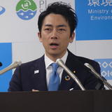 小泉進次郎氏、週刊文春の不倫報道について語る