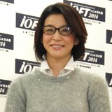 高嶋ちさ子、息子優先で仕事セーブを宣言「私は仕事人ではなくお母さんなので」