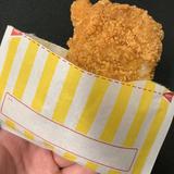 ファミチキ包装の「メモ欄」って、何のために存在するの？　ファミマに聞いてみた