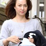 河野景子さん『告白本』出版のウラ「私が見てきた真実をきちんとしたかたちでお伝えしたいと」