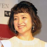 芸能生活35年「安達祐実」は女性に人気　今やキャスティングで必ず名前が挙がる女優