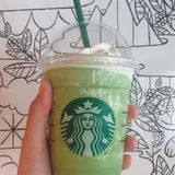 スタバのフラペチーノに魅了される女子たち　「コーヒーは眼中にない」