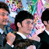 元SMAP3人のイベント、開催を断られた会場が？ “見えない力”が働いていたのか