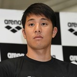 瀬戸大也、結婚直後の「怪しいパーティー」　銀座の女性とマンションの一室で…