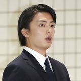 伊藤健太郎　ひき逃げ車のナンバーは山本舞香との交際記念日