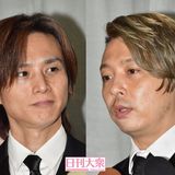 「KinKi Kidsも来年終わる」Jトップが明言!?“28年目解散”衝撃情報