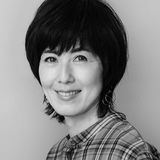 小島慶子〈エア離婚〉を選んで2年「夫婦リセットか、続行か。いま心は揺れて」