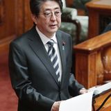 新型コロナ対策、補正視野に第3弾　子育て世帯支援が柱―政府・与党検討