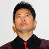 宮迫博之、マスクをしない若者に苦言　「あなたたちじゃないねん」