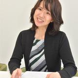 豊田真由子さん、暴言騒動からイメージ一新　どん底で学んだ希望