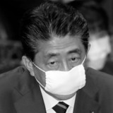 「顔は土気色」「午後出勤」体調不安で安倍総理がまたもや政権を放り出す