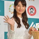 小倉優子が第3子出産　再婚した夫との初子も…離婚への話し合いの最中