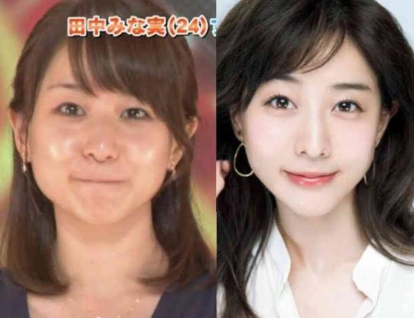 田中みな実　事務所移籍　女優業にシフト「自身を追求」：コメント30