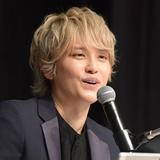 手越祐也、Ｎ国からの出馬打診報道に「誤解です！」