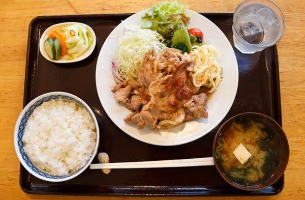 【全国人気定食】★ＴＯＰ１００★：コメント48