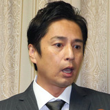 チュート徳井義実は「代替可能な人」冴えない地上波復帰で露呈