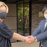 “金持ちYouTuber”ヒカル、父親に3000万円のマンションを即決購入