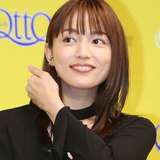 大河もCMもひたむきに…川口春奈は人気格闘家と結婚一直線