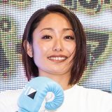 安藤美姫、『ヒルナンデス』での態度に批判殺到　「ひどすぎない？」「ある意味おもろい」