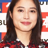 広瀬アリス、結婚願望はゼロ「人と一緒に暮らせない」