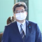 「休校要請せず」正式表明　文科相、共通テスト実施　緊急事態宣言でも