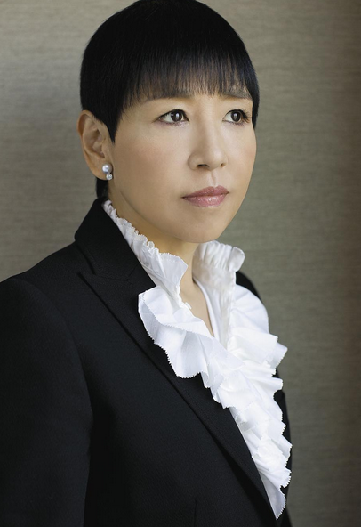 勝俣州和が解説　和田アキ子 “取扱説明書”：コメント23