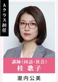 NHK朝ドラマのヒロインになってほしい脇役女優：コメント53