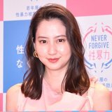 河北麻友子、SNSの性被害問題を危惧「すぐに個人同士が連絡を取れるツール」