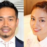 平愛梨が第3子男児出産 夫・長友佑都が報告「妻に大きな感謝と尊敬の念」