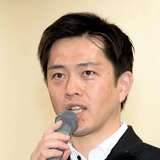  「いちゃもん、うっとうしい」吉村知事が枝野氏を痛烈批判