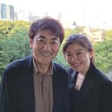 市村正親と篠原涼子が離婚