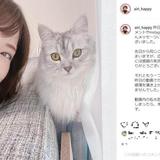 44歳YouTuberの妊娠報告に「誹謗中傷」書き込み　本人が涙ながらに報告